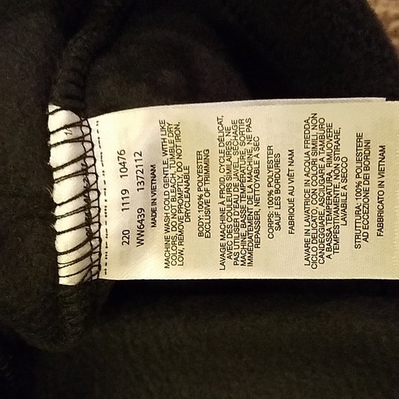 Ladies Columbia jacket - Picture 5 of 5